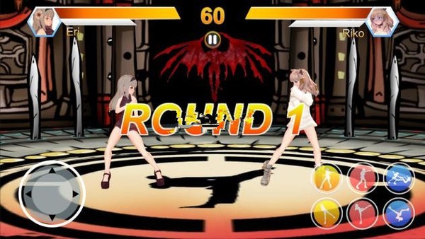 QueenOfFighters(QOFŮ)v1.2 ׿