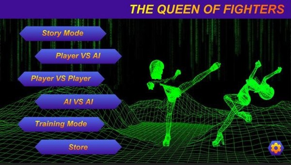 QueenOfFighters(QOFŮ)v1.2 ׿