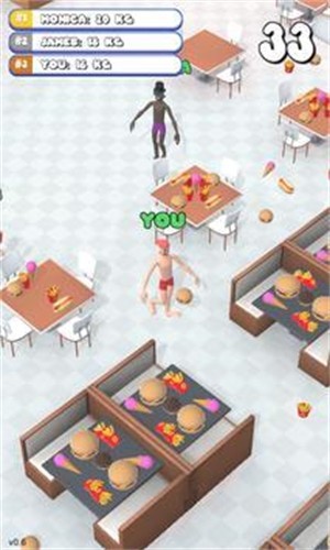 Fat Eaters Challenge(ս)v0.7.1 ׿