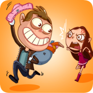 Troll Robber(ħǿ)v0.4 ׿