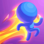 Flame Run(ܰɻ)v1.0.0 İ