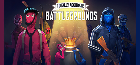 Totally Accurate Battlegrounds(tabgԼģ)v1.11 ׿