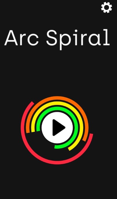 ArcSpiral手游v6 安卓版