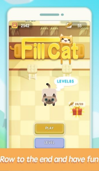 Fill Cat(èè)v1.1.8 ׿