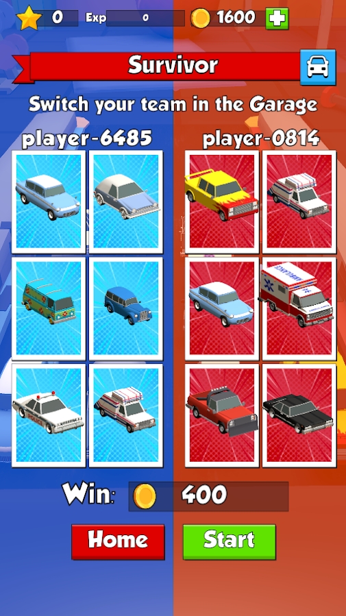 Treadmill Race Cars(ܲ)v0.3.0 ׿