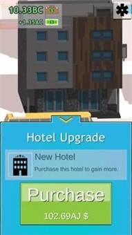 Idle Miami Hotel(闲置迈阿密酒店)vv1.0.5 安卓版