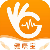 健康宝appv1.0.1 最新版