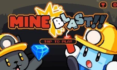 Mineblast!!(ը)v1.0.31 ׿