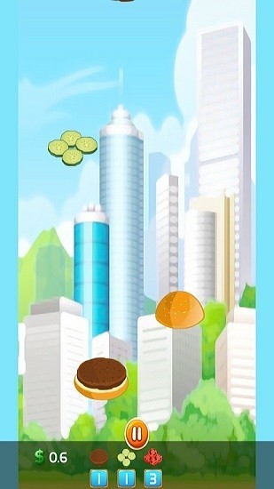 Sky Burger(Ħ캺СϷ)v1.0.2 ׿