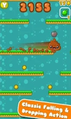 Happy Poo Fall(ֱ׹)v1.2.1 ׿