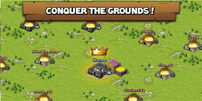 War Grounds(塔防战争之地)v0.0.91 中文版