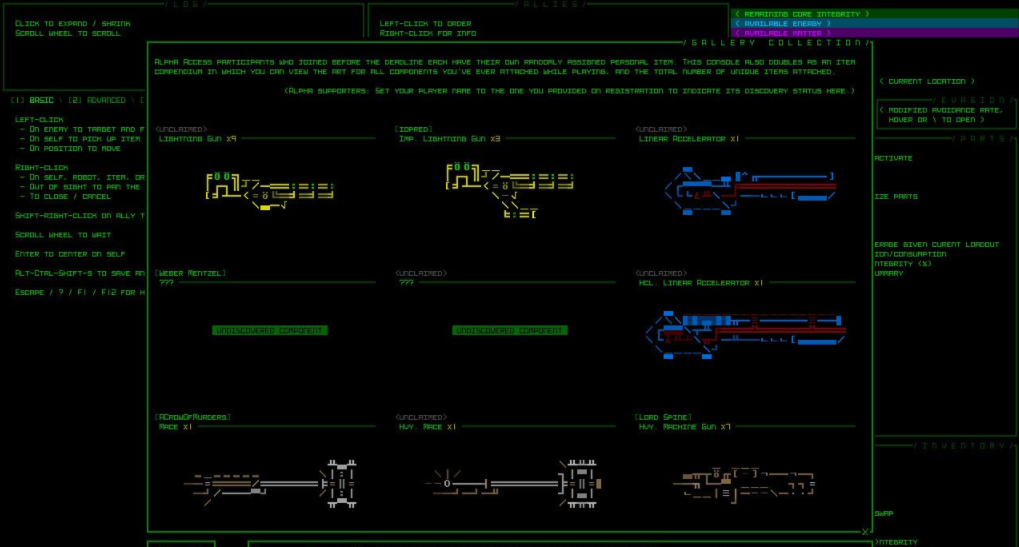 cogmind wikiⰲװ