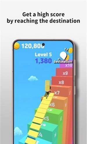 Stairs Road(֮·)v1.0.0 ׿