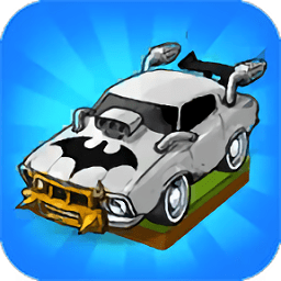 Merge Muscle Car(ϲ⳵)v2.0.1 ׿