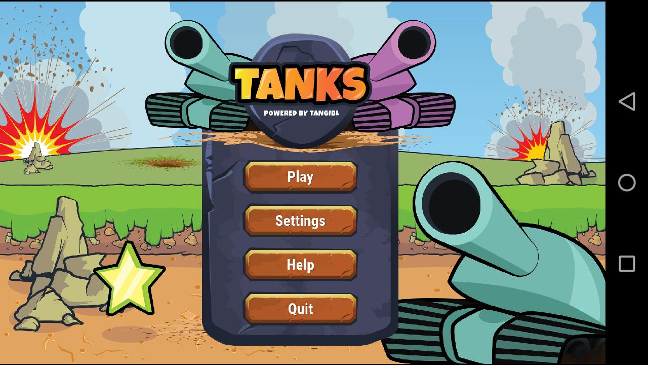 TANKS(εĶ̹)v1.6.2 °