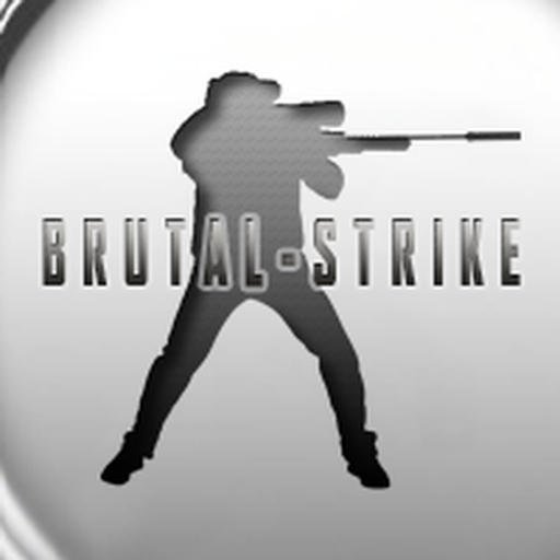 BrutalStrike v2176(野蛮打击游戏)v1.2176 安卓版