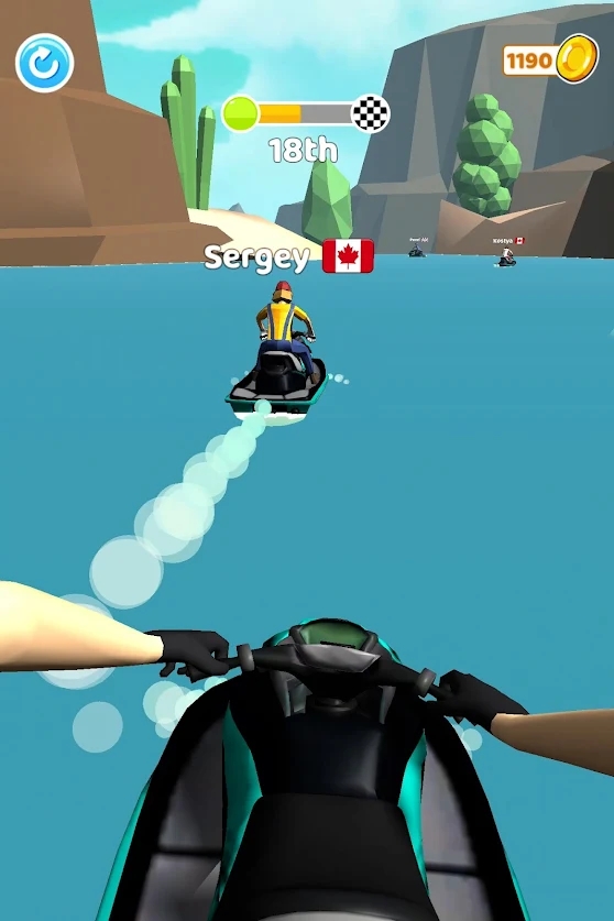 Rafting Extreme 3D(Ư3D)v1.1 ׿