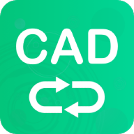 CAD转换助手Appv1.0.2 安卓版