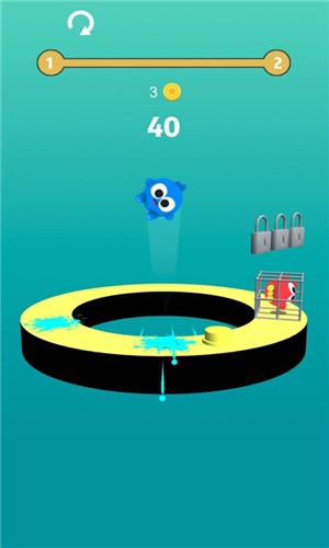 Circle Jumping(Ӫ)v1.3.1 °