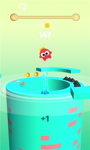 Circle Jumping(Ӫ)v1.3.1 °