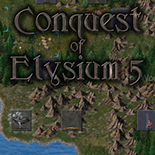 5(Conquest of Elysium 5)