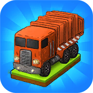 Merge Truck(ϲ)v1.0.40 ׿