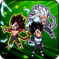 Saiyan Revenge(˸Z)v101 İ