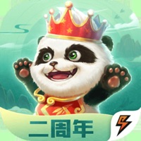 梦三国手游iOS账号版