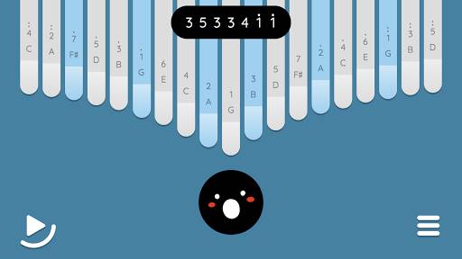 keylimba随身拇指琴appv6.7 官方正版