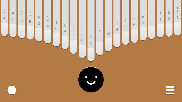 keylimba随身拇指琴appv6.7 官方正版