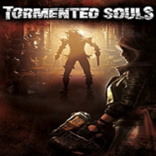 ʹTormented Souls