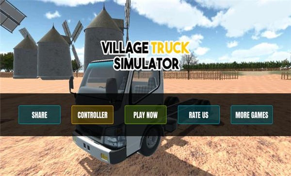 Village Truck Simulator(忨ģ)v0.1.2 ׿