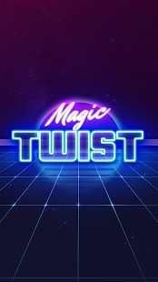 MagicTwist(魔法盘旋)v2.7.2 安卓版