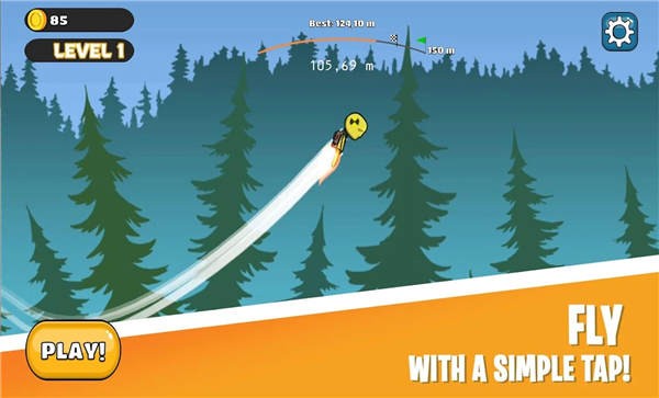 Jetpack Jumper(߰׿)v1.368 °