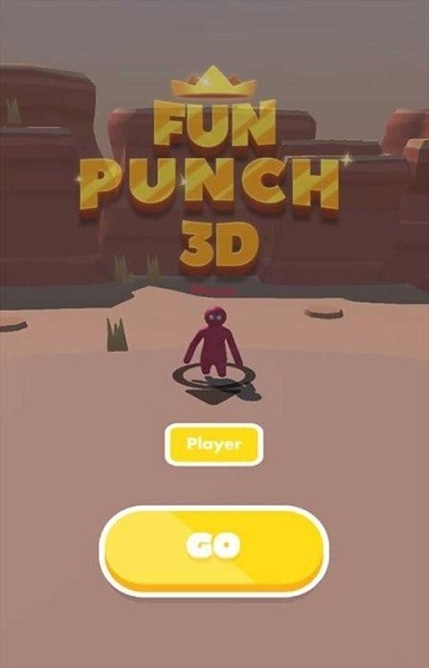 Fun Punch 3D(Ȥĳ崲3d)v0.11 ׿