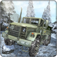 Snow Truck Cargo Simulator(ѩؿģ)v1.0 °