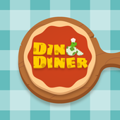 Dino Diner(恐龙餐厅游戏)v1.0.0 最新版