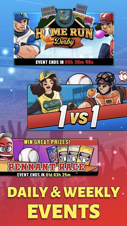 Super Hit Baseball()v2.9 ׿