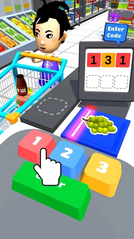 Hypermarket 3D(3D)v4.7 ׿