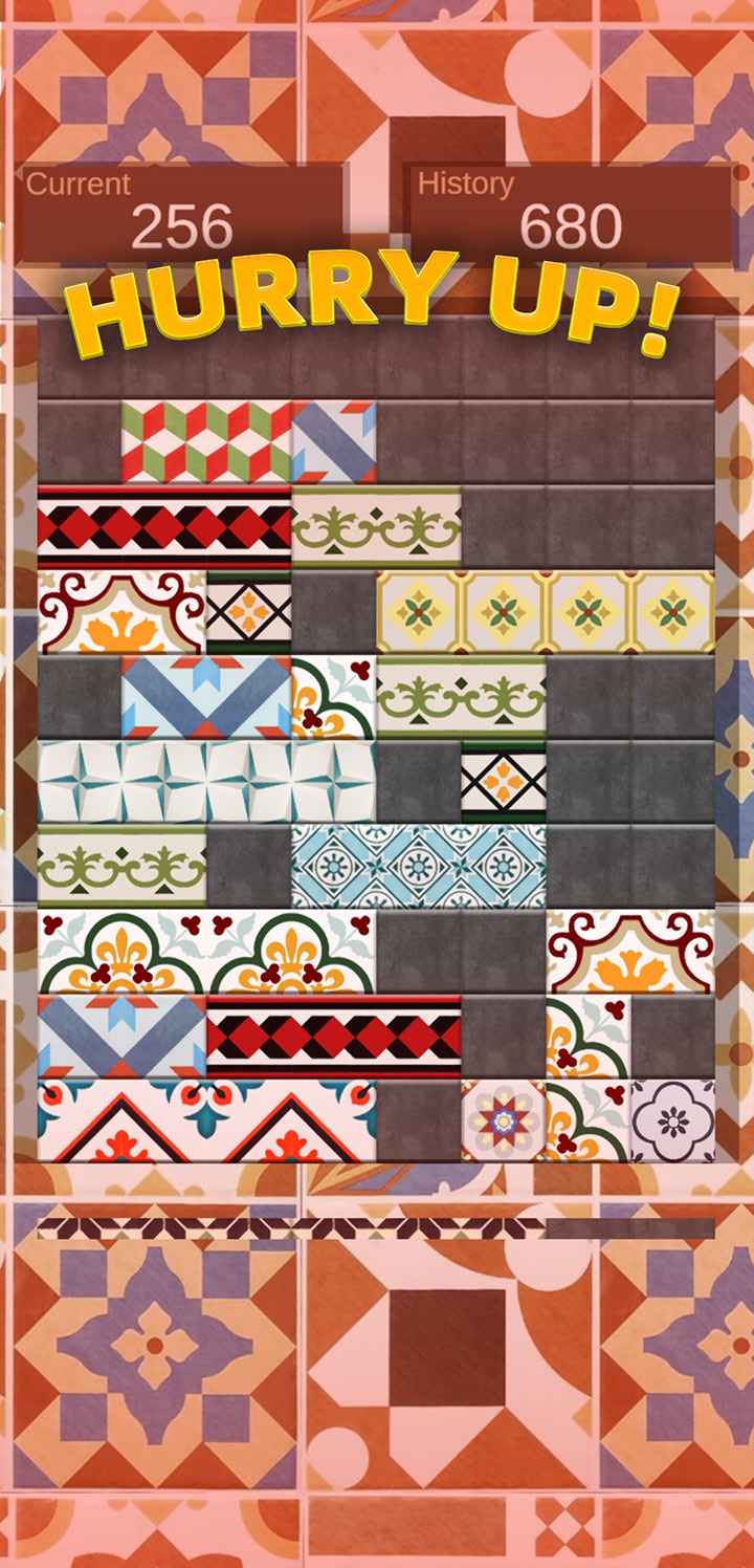 Block Blast : Tiling Master(שʦ)v0.1 İ