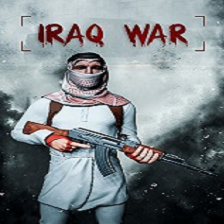 սIraq War