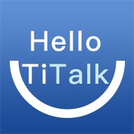 TiTalk加密社交v1.0.9.10 官方版