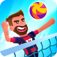 Volleyball Challenge(ս)v1.0.0 ׿