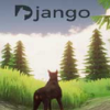 Djangoⰲװɫ
