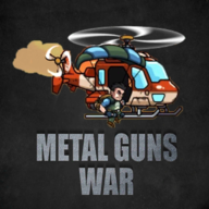 Metal Guns War(金属枪战手游)v1.1 安卓版