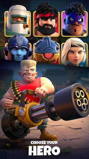 War Alliancev1.48.24 