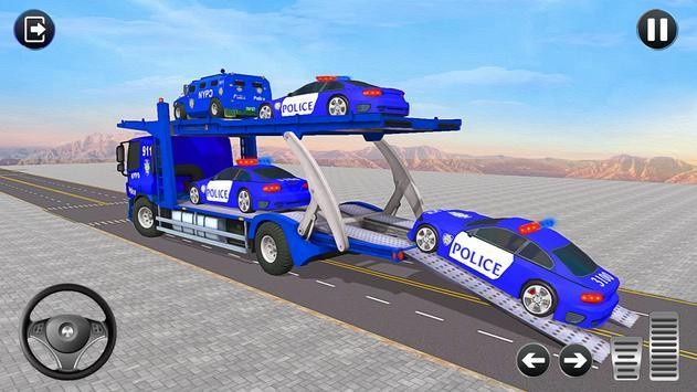 Grand Police Transport Truck(ؾģ)v1.0.26 ׿