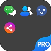 DualSpaceProרҵv3.0.2 ٷ