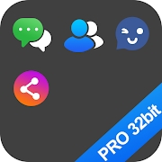 Dual Space Pro 32Bitv1.0.2 专业版