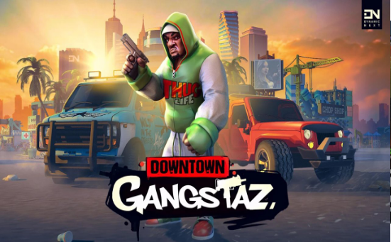 Gangstaz(ĺڰ)v0.2.70 °